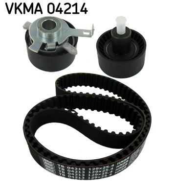 Sada ozubeného remeňa SKF (VKMA 04214)